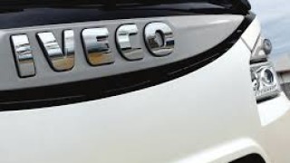 Италианският производител Iveco Defence Vehicles който е дъщерно дружество на