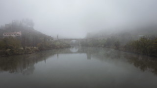 Днес облачността ще е значителна на места в Южна България