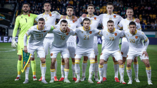 България гостува на Ирландия в реванша от плейофа за място