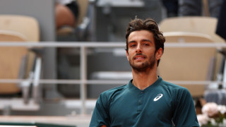 Лоренцо Музети се класира за четвъртфиналите на US Open 2025