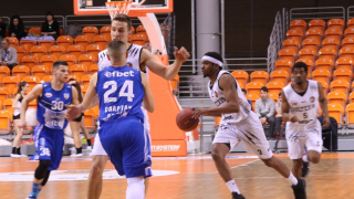 Академик Бултекс 99 подписа с младежкия национал Мартин Сотиров информира