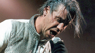 Rammstein няма да сменят вокалиста си