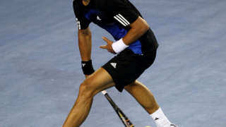 Джокович, първият финалист в Шанхай