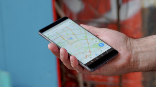 Huawei разработва собствена алтернатива на Google Maps