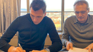 Катарският Ал Духаил в крайна сметка ще бъде следващият клуб