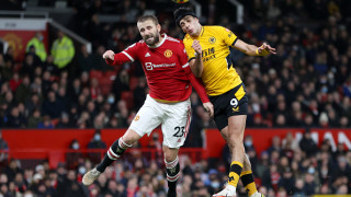 Защитникът на Манчестър Юнайтед Люк Шоу заяви че той