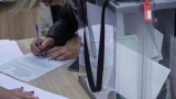  Над 85% от гласувалите на референдуми в Украйна 