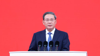 Китайският премиер Ли Цян отива на посещение в Австралия тази седмица