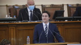  Българска социалистическа партия припомня на Данаил Кирилов да си подаде оставката 