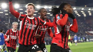 Милан ще опита с всички усилия да подсили атаката си