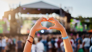 Три дни страхотна музика и летен фестивален дух Sofia