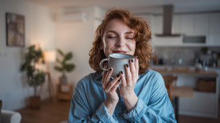 4 напитки вместо хапче за глава