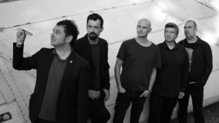 "Остава" празнува четвърт век с нов клип и концерт (ВИДЕО)