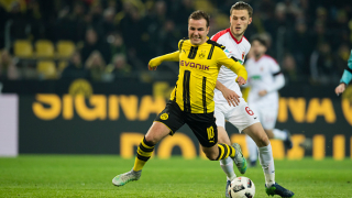 Марио Гьотце страда от тежка болест