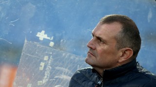 Загорчич ядосан: С тази игра нямаме шанс за седмото място...