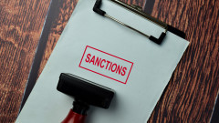 Русия наложи санкции на британски политици и журналисти