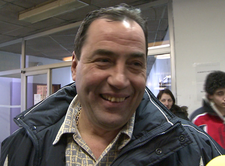 Започват плейофите в мъжкия шампионат