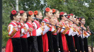 В Бесарабия се провежда фестивалът „Да трепне българско сърце!“