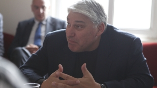 Баскетболният ЦСКА няма да има мъжки отбор през новия сезон