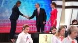 Путин посъветва Порошенко да закрие офшорните си сметки, ако иска да е европеец