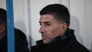 Старши треньорът на Дунав Малин Орачев заяви че прекалено големият