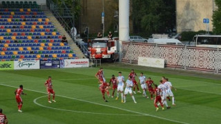 Явно за сайта на УЕФА ЦСКА е нов клуб Защото