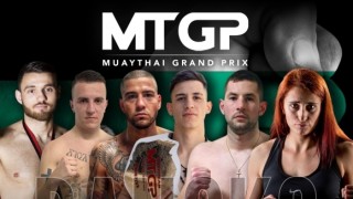 Muay Thai Grand Prix Bulgaria организира четвъртата галавечер по кикбокс