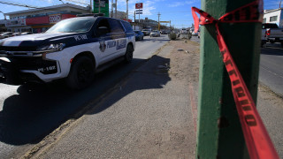 Губернаторът на Тамаулипас Америко Виляреал Аная разкри че двама от