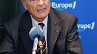 Ширак: Нищо не потвърждава смъртта на Бин Ладен