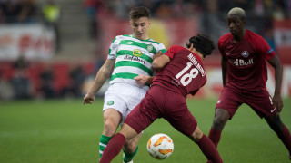 Арсенал може да купи Киърън Тиърни от Селтик за 25