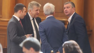 Плащаме ли за руски газ въпреки че не получаваме такъв