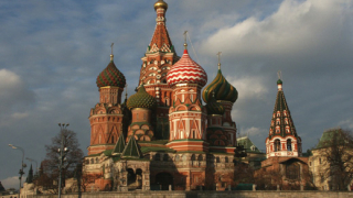Известна американска фондация се изтегля от Русия, тъй като е "нежелана"