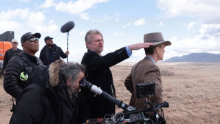 Има режисьори които без значение с какво ще се захванат