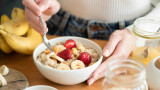 Протеини, здравословни мазнини и сложни въглехидрати - трите основни съставки за най-здравословната закуска