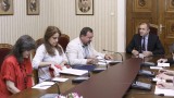 Президентът Радев защити "Радио България"
