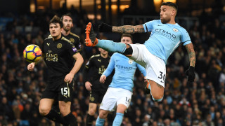 Футболната асоциация на Англия Висшата лига и Футболната лига взеха