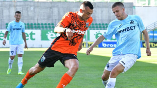 Дунав ще се подсили с още двама атакуващи футболисти Клубът