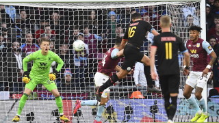 Манчестър Сити спечели седмата си Купа на Лигата на Англия