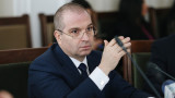 Караджов ще иска от НС акт за преоформяне на договорите за строеж на "Хемус"