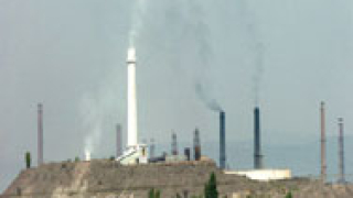 Изплащат септемврийските заплати в "Кремиковци"