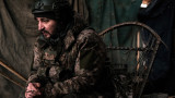 АП: Над 200 украински военнопленници са загинали в руски плен