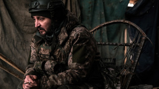 Главнокомандващият на Въоръжените сили на Украйна Валерий Залужни обобщи че