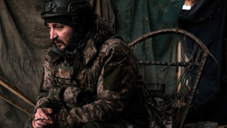 АП: Над 200 украински военнопленници са загинали в руски плен