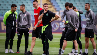 Лудогорец се обърна към своите фенове в специално изявление Ето какво