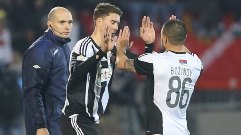 Божигол пропусна да накаже Бачка (Бачка паланка)