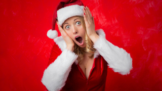 Ето кога настъпва пикът на предколедната истерия