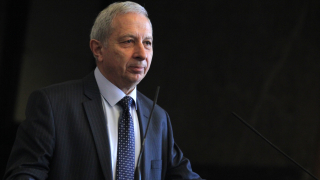 НДСВ се завръща на политическата сцена Това обяви проф Огнян Герджиков пред