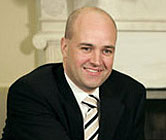 Швеция ще ускори преговорите за членството на Турция в ЕС