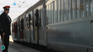 Все още тече разследване за влаковата катастрофа на Централна гара