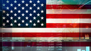 Американската икономика отчете най големия ръст за последните 13 г информира